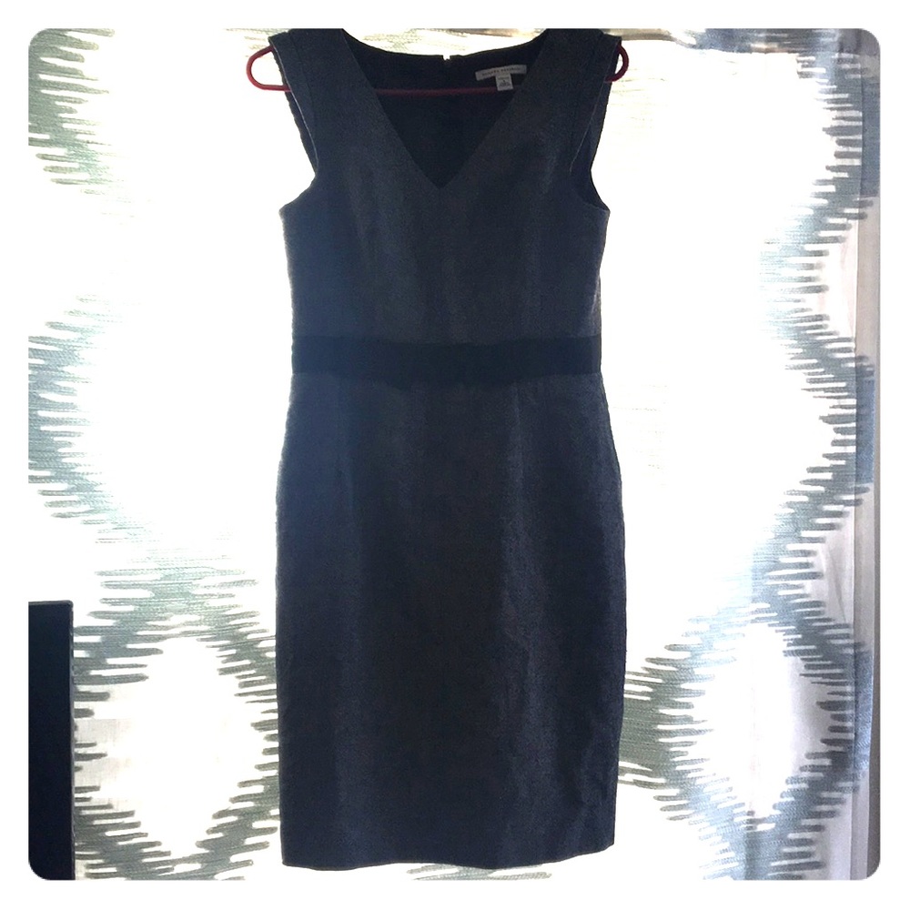 Banana Republic pencil dress